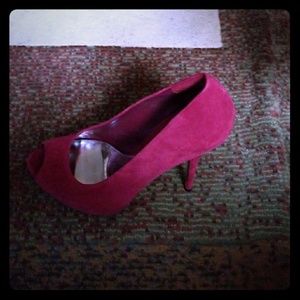 Women's Shoes